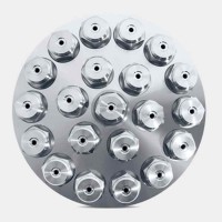 Dusen-Schlick噴嘴930 7-1S45 ABC用于制藥行業