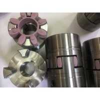 KTR聯軸器ROTEX-55 EN-GJL-250可用室內物料搬運