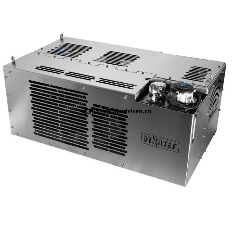 芬蘭Dynaset HGV POWER BOX可變液壓發電機系統
