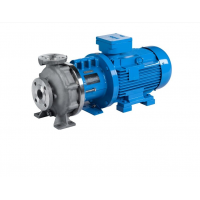 Johnson Pump旋轉凸輪泵TLP0140用于眾多加工業
