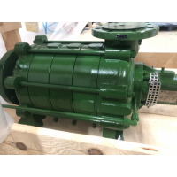 MAXIMATOR高壓泵S15D可用化學和制藥行業