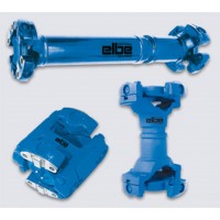 ELBE聯軸器系列產品參數