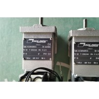 意大利Minimotor單項電機PC 310M4T 用于食品工業