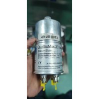 德國LUBCON DuoMax 160機電潤滑器用于機床行業使用