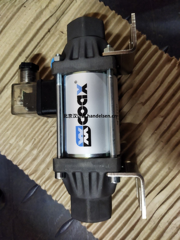coax閥門FMX-2的參數和應用 coax閥門FMX-2的參數和應用