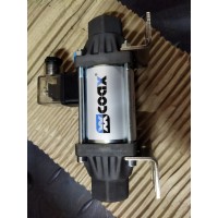 coax閥門FMX-2的參數和應用