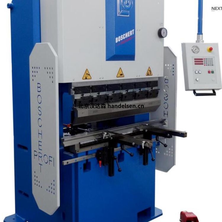 Boschert液壓折彎機Profi 56/1000 CNC Boschert液壓折彎機Profi 56/1000 CNC