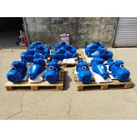 hp technik不銹鋼泵增加電機泵組SMG1930-D-4-15用于機械工業