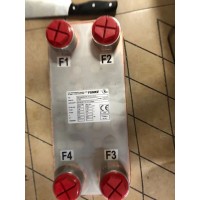FUNKE TPL01-K-14-22-1.1 板式換熱器