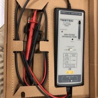 TESTEC標準探頭TT-HV 150可用于電動車充電樁測試