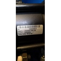 美國parker電動缸OSPE32-STR用于汽車行業使用
