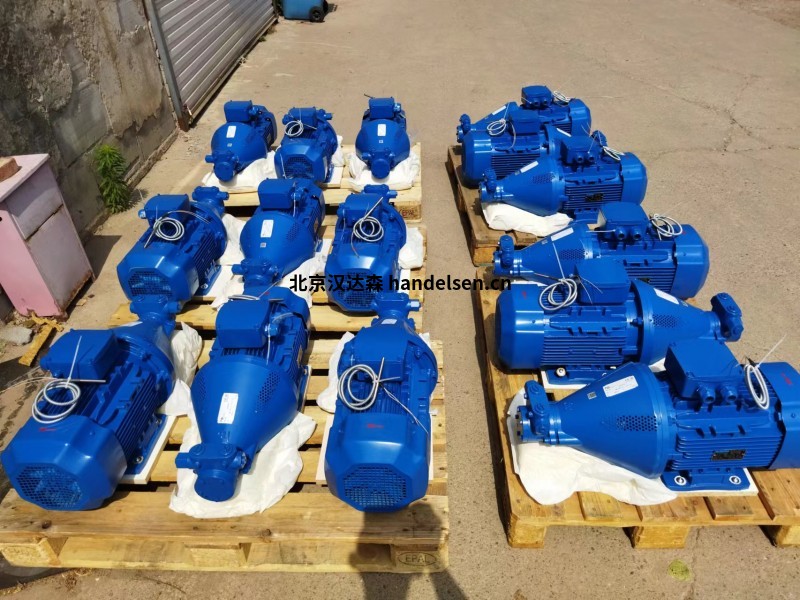GATHER離心泵磁耦合流程泵T10-BR-NPT1/4特征和應用 GATHER離心泵磁耦合流程泵T10-BR-NPT1/4特征和應用
