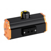 EBRO_ARMATUREN工業閥門執行器系列產品參數
