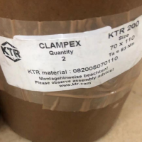KTR 聯軸器 DSM180L 德國直供