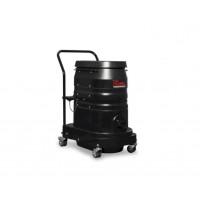 德國 Ruwac R01 A系列工業吸塵器 可提供殘留灰塵過濾器