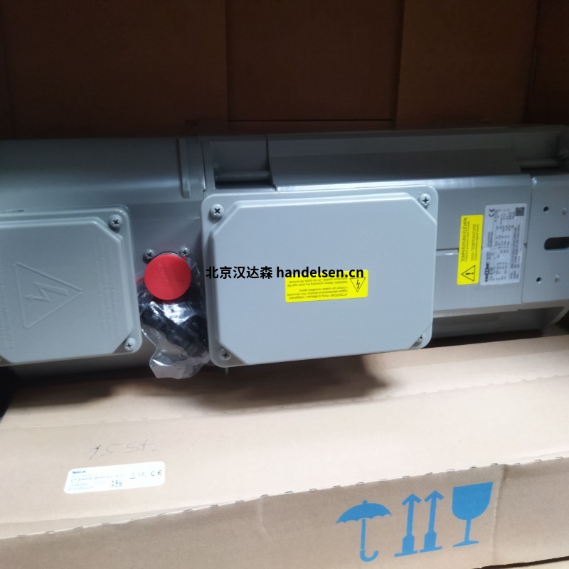 OEMER異步電機HQL 132 L可用于起重和運輸業