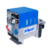Dynaset 水力發電機 HG 35 節省時間、空間和資源