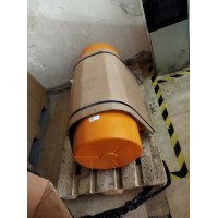Italvibras分體式電動振動器MVSI 10/6500-S02工礦行業使用