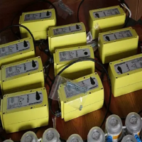 Schischek壓差開關InBin-P-5000型號參數