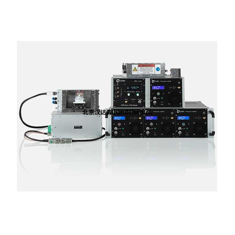 QUBIG QDR200+A1+PSC+DTC射頻驅動器技術參數