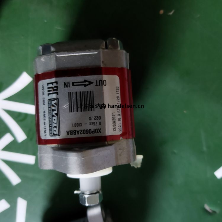 Vivoil液壓泵X0P0402ABBA Vivoil液壓泵X0P0402ABBA