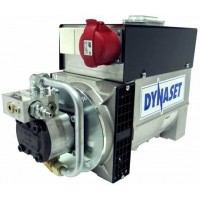 Dynaset 液壓焊接發電機HWG 180