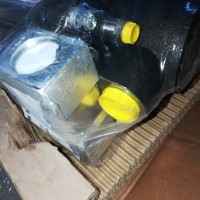 MAXIMATOR 高壓泵M 189LVE可用于石油行業