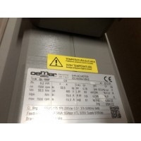 意大利OEMER低慣性電機HQLA系列用于造紙行業國內現貨