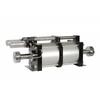 Maximator高壓增壓器 DLE5-1-2