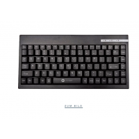 德國GETT鍵盤 TKL-088-GCQ-KGEH-WHITE