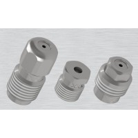 salotech噴嘴系列技術參數