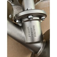 現貨Burocco閥門1AEC2IBAS1D2-DE的用于鋼鐵廠