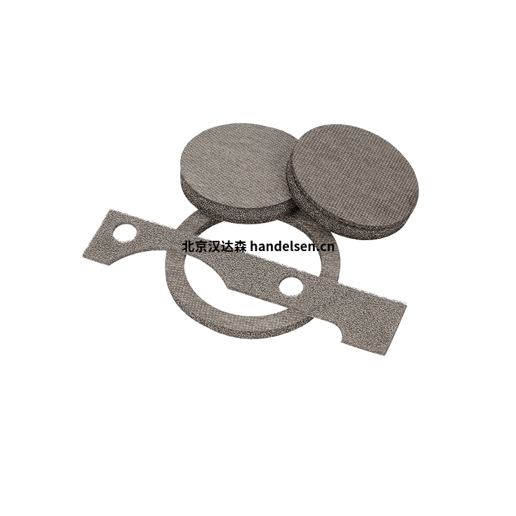 Holland shielding 5770導電泡沫技術規格