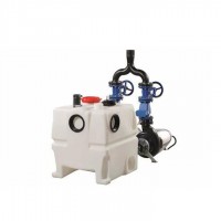 Schott污水泵 PF1500EX