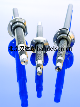 ant-antriebstechnik 滾珠絲杠 ant-antriebstechnik 滾珠絲杠