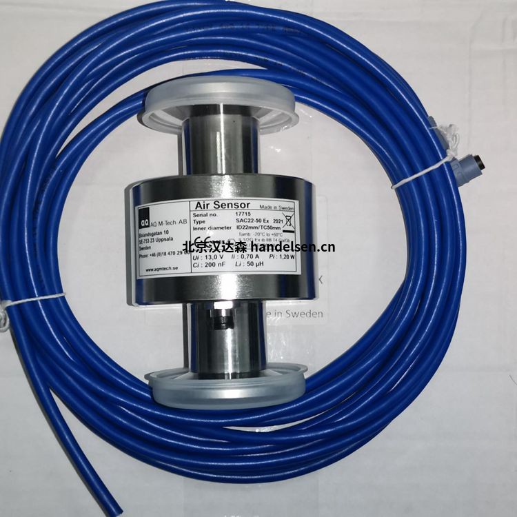 AQ空氣傳感器聚丙烯材質PAC4-25 AQ空氣傳感器聚丙烯材質PAC4-25