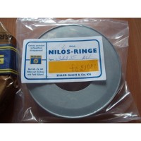 Nilos-Ring LSTO系列軸承蓋
