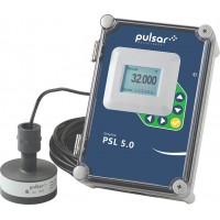 英國Pulsar  液位控制器PSL 5.0