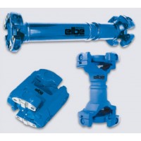 ELBE進口聯軸器萬向節離合器系列產品供應