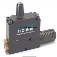 Sommer-Technik噴霧器真空發生器系列產品