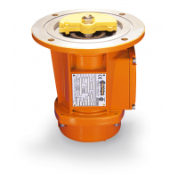 italvibras振動器 MVSI 36-11000 適用于具有潛在爆炸性粉末的環境