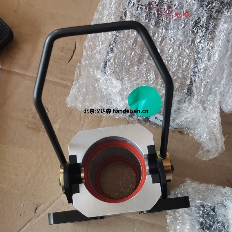 Destaco手動夾具FO-160用于航空航天和汽車業