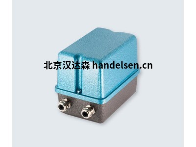 Schimpf德國執行器04-600/30