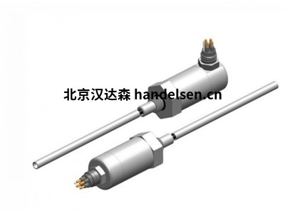 Positek旋轉位置傳感器系列產品