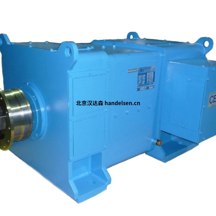 Cear直流電機MGL 132L Cear直流電機MGL 132L
