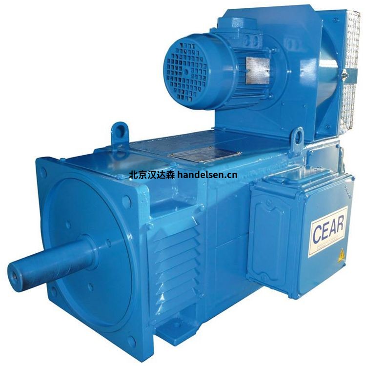 Cear方形直流電機MGL 160S Cear方形直流電機MGL 160S
