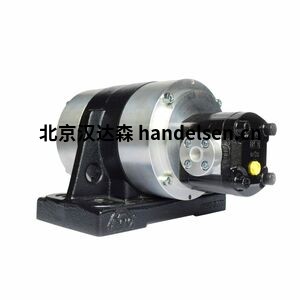 netter vibration NHR 和 NVI 系列振動器 netter vibration NHR 和 NVI 系列振動器