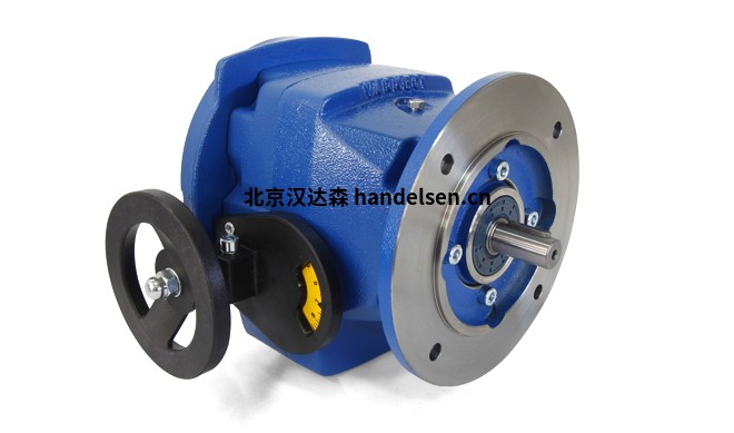 VARMEC 減速機 VARMEC 減速機
