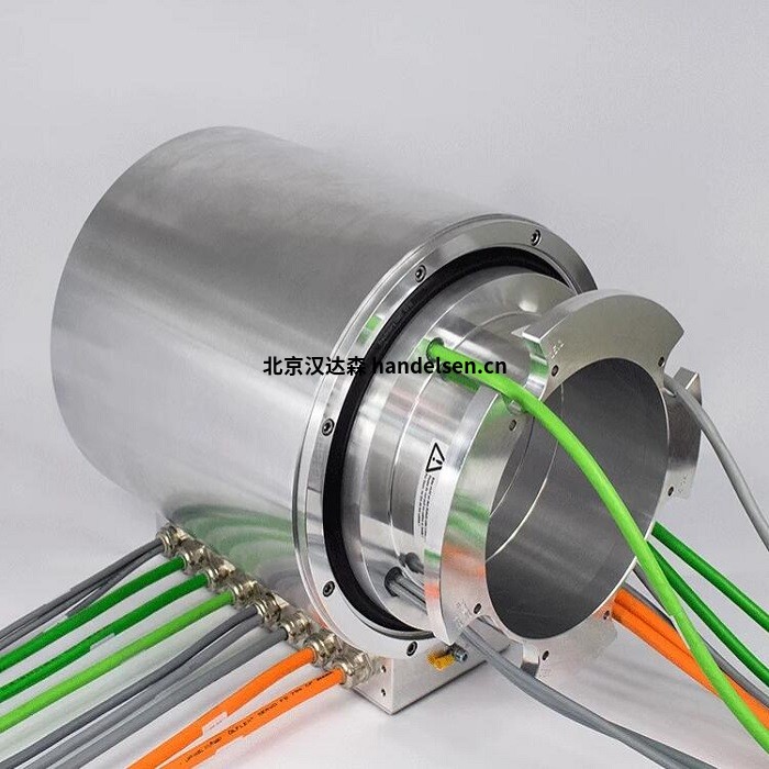 LTN滑環SC 100系列技術參數