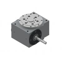 意大利Autorotor T07技術數據